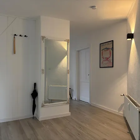 Hygge Living - Neu - Grosse Hochwertige Apartments - Hundefreundlich - Inmitten Der Altstadt Goslar Zimmer foto