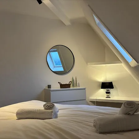 Hygge Living - Neu - Grosse Hochwertige Apartments - Hundefreundlich - Inmitten Der Altstadt Goslar Zimmer foto