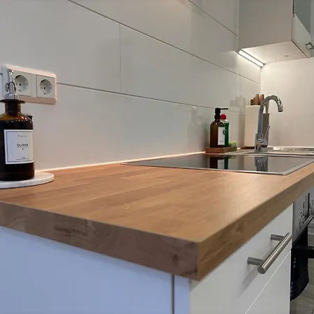Hygge Living - Neu - Grosse Hochwertige Apartments - Hundefreundlich - Inmitten Der Altstadt Goslar Zimmer foto