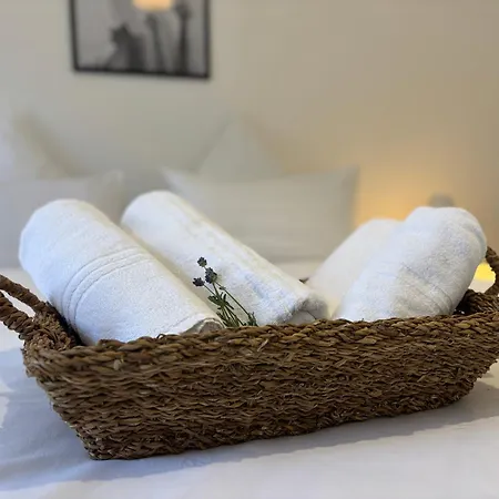 Hygge Living - Neu - Grosse Hochwertige Apartments - Hundefreundlich - Inmitten Der Altstadt Goslar Zimmer foto