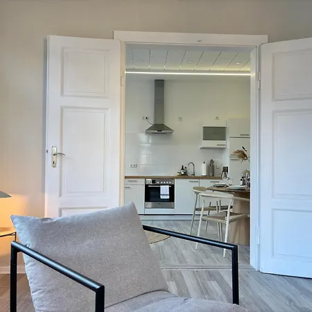 Hygge Living - Neu - Grosse Hochwertige Apartments - Hundefreundlich - Inmitten Der Altstadt Goslar Exterior foto