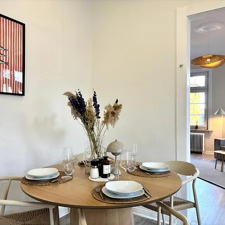 Hygge Living - Neu - Grosse Hochwertige Apartments - Hundefreundlich - Inmitten Der Altstadt Goslar Exterior foto