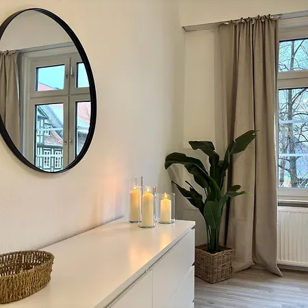Hygge Living - Neu - Grosse Hochwertige Apartments - Hundefreundlich - Inmitten Der Altstadt Goslar Exterior foto