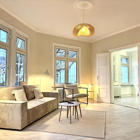Hygge Living - Neu - Grosse Hochwertige Apartments - Hundefreundlich - Inmitten Der Altstadt Goslar Exterior foto