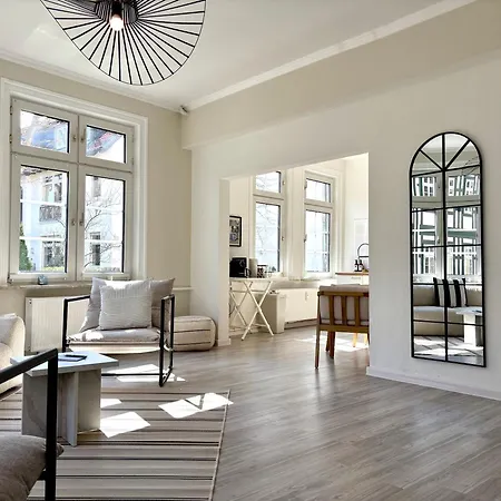 Hygge Living - Neu - Grosse Hochwertige Apartments - Hundefreundlich - Inmitten Der Altstadt Goslar Exterior foto