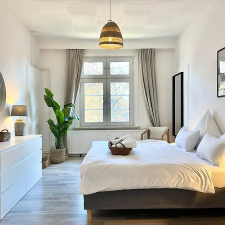 Hygge Living - Neu - Grosse Hochwertige Apartments - Hundefreundlich - Inmitten Der Altstadt Goslar Exterior foto