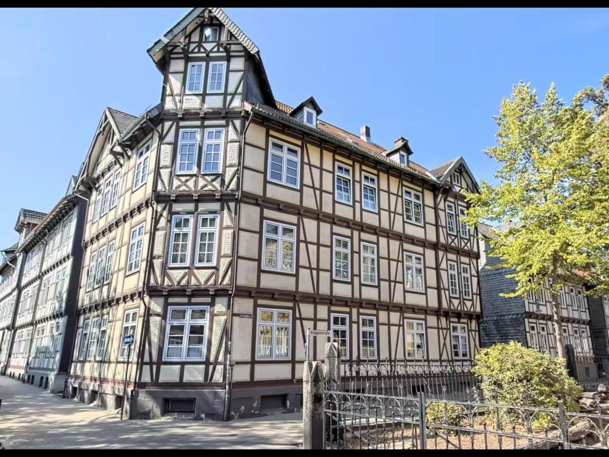 Hygge Living - Neu - Grosse Hochwertige - Hundefreundlich - Inmitten Der Altstadt