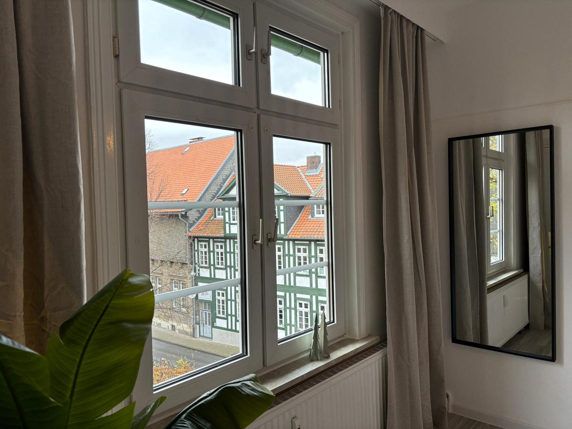 Hygge Living - Neu - Grosse Hochwertige - Hundefreundlich - Inmitten Der Altstadt