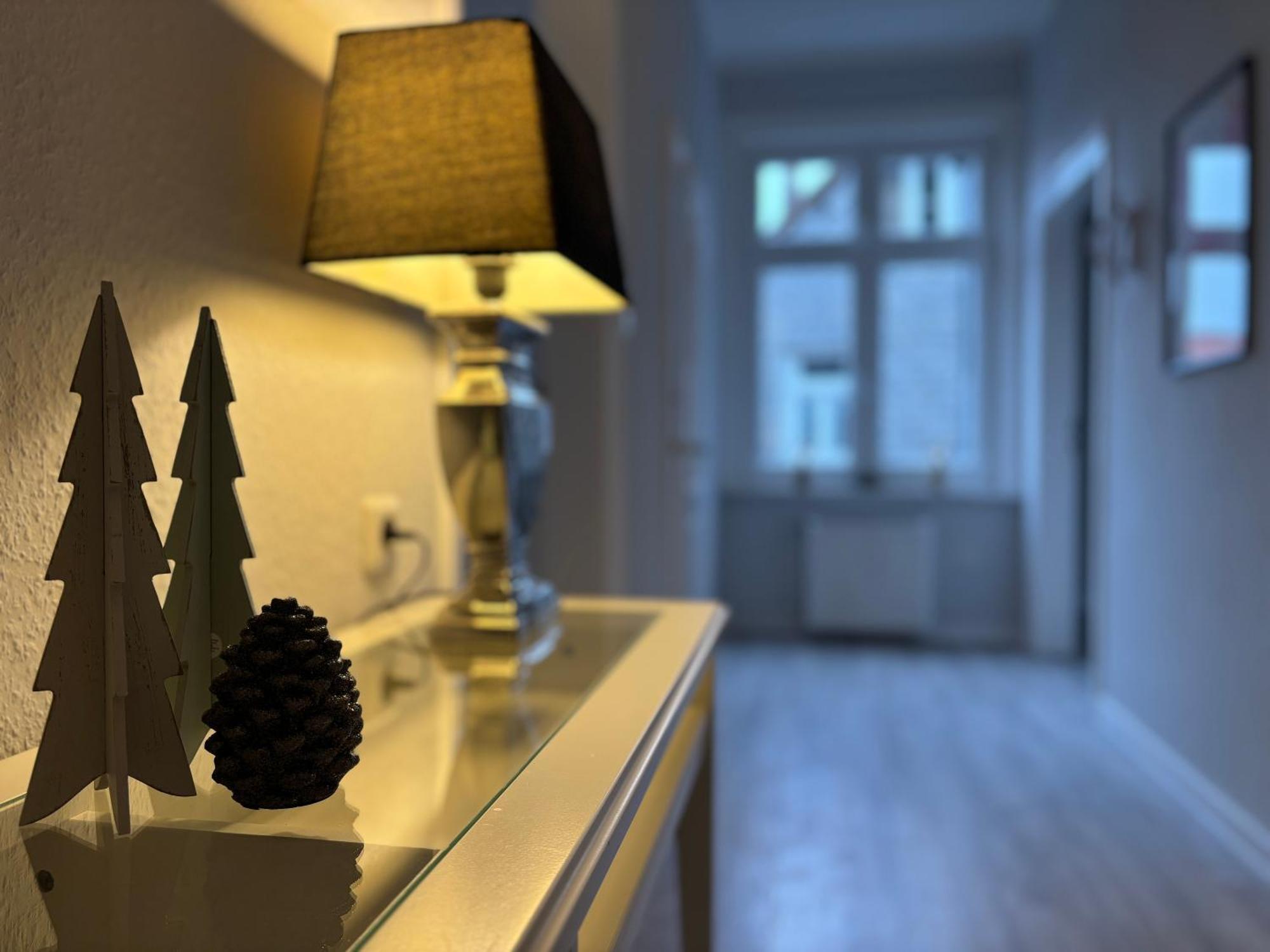 Apartment Hygge Living - Neu - Grosse Hochwertige - Hundefreundlich - Inmitten Der Altstadt Goslar
