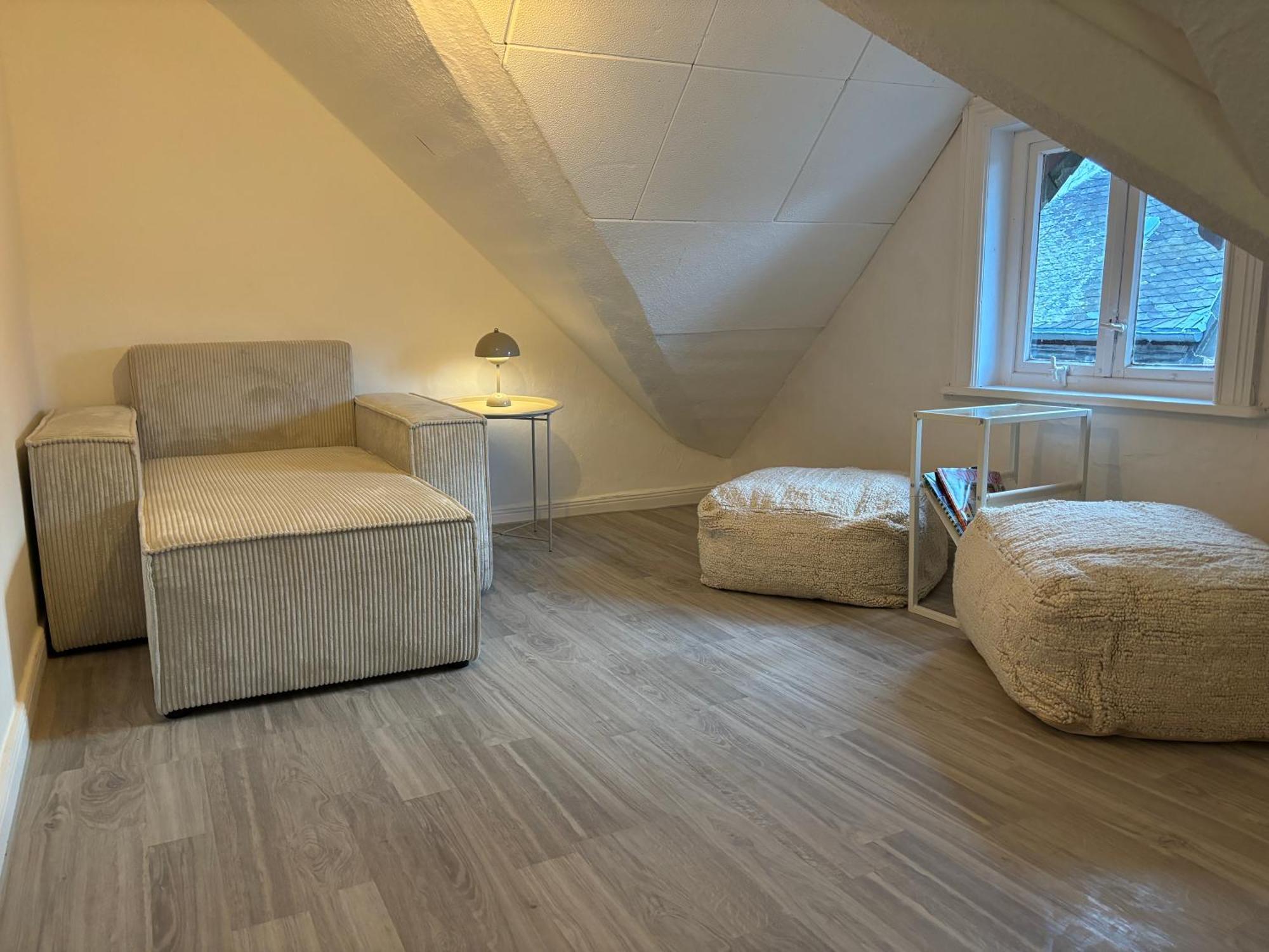 Apartment Hygge Living - Neu - Grosse Hochwertige - Hundefreundlich - Inmitten Der Altstadt Goslar