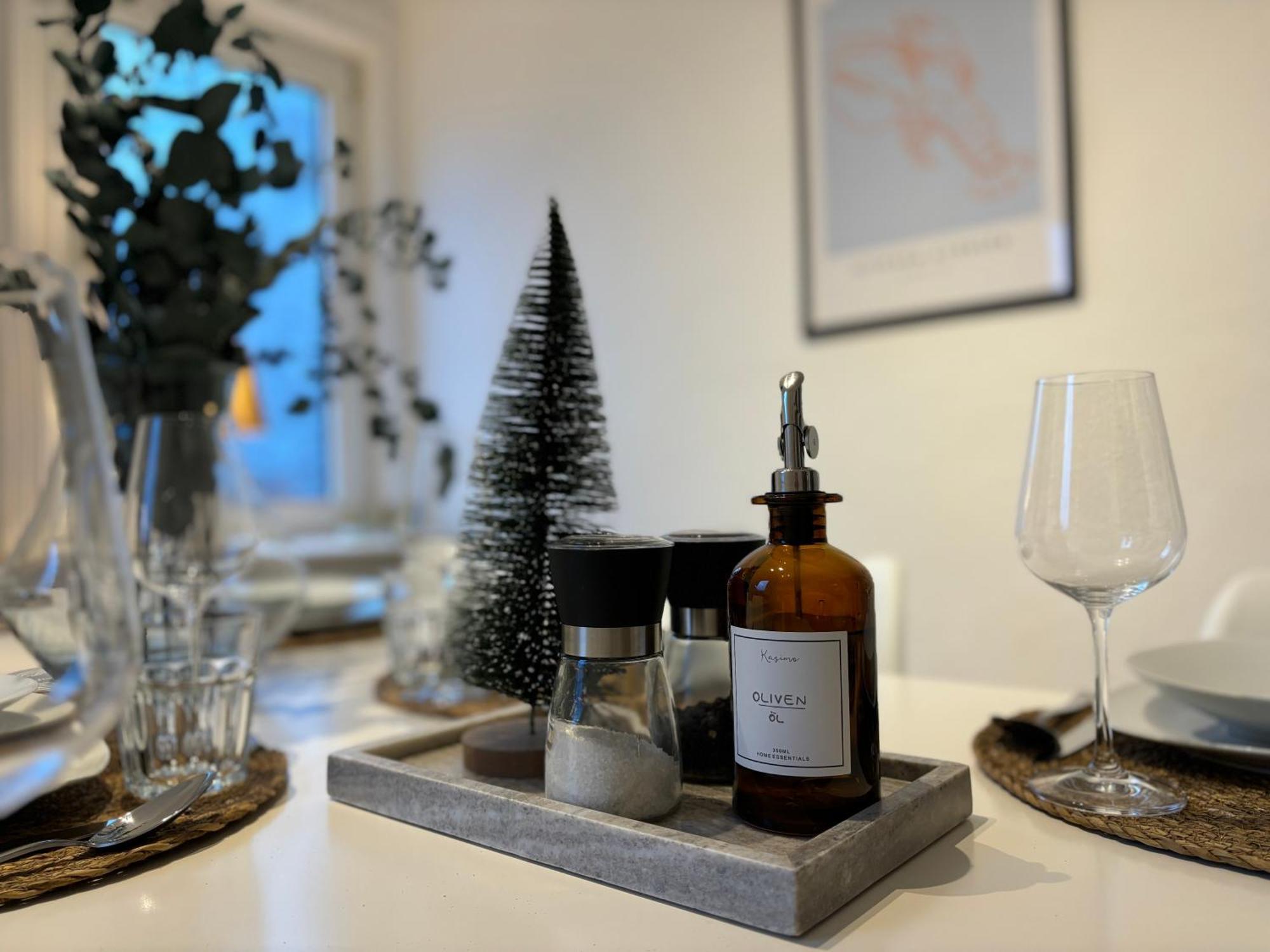 Hygge Living - Neu - Grosse Hochwertige - Hundefreundlich - Inmitten Der Altstadt
