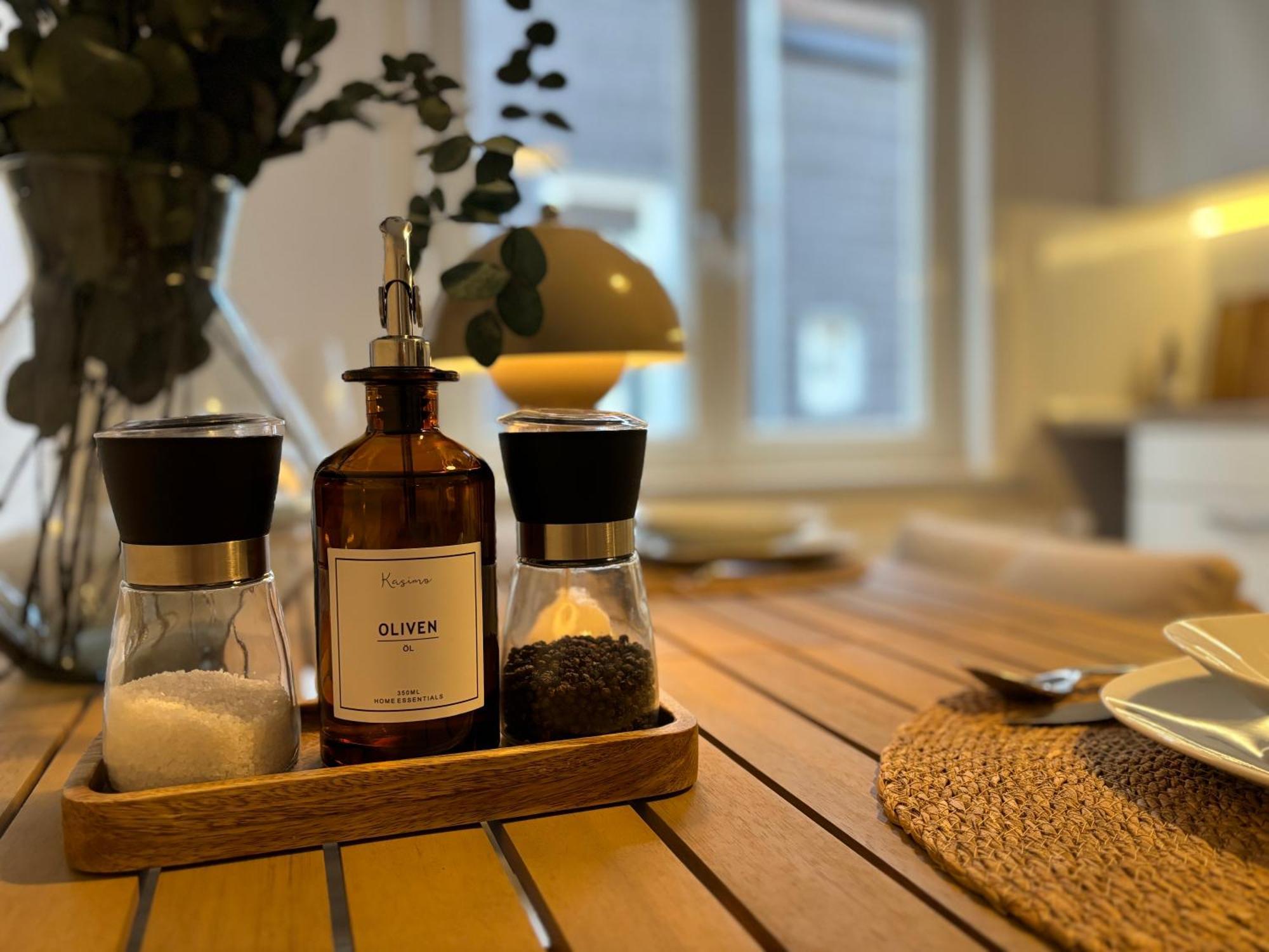 Hygge Living - Neu - Grosse Hochwertige - Hundefreundlich - Inmitten Der Altstadt Goslar