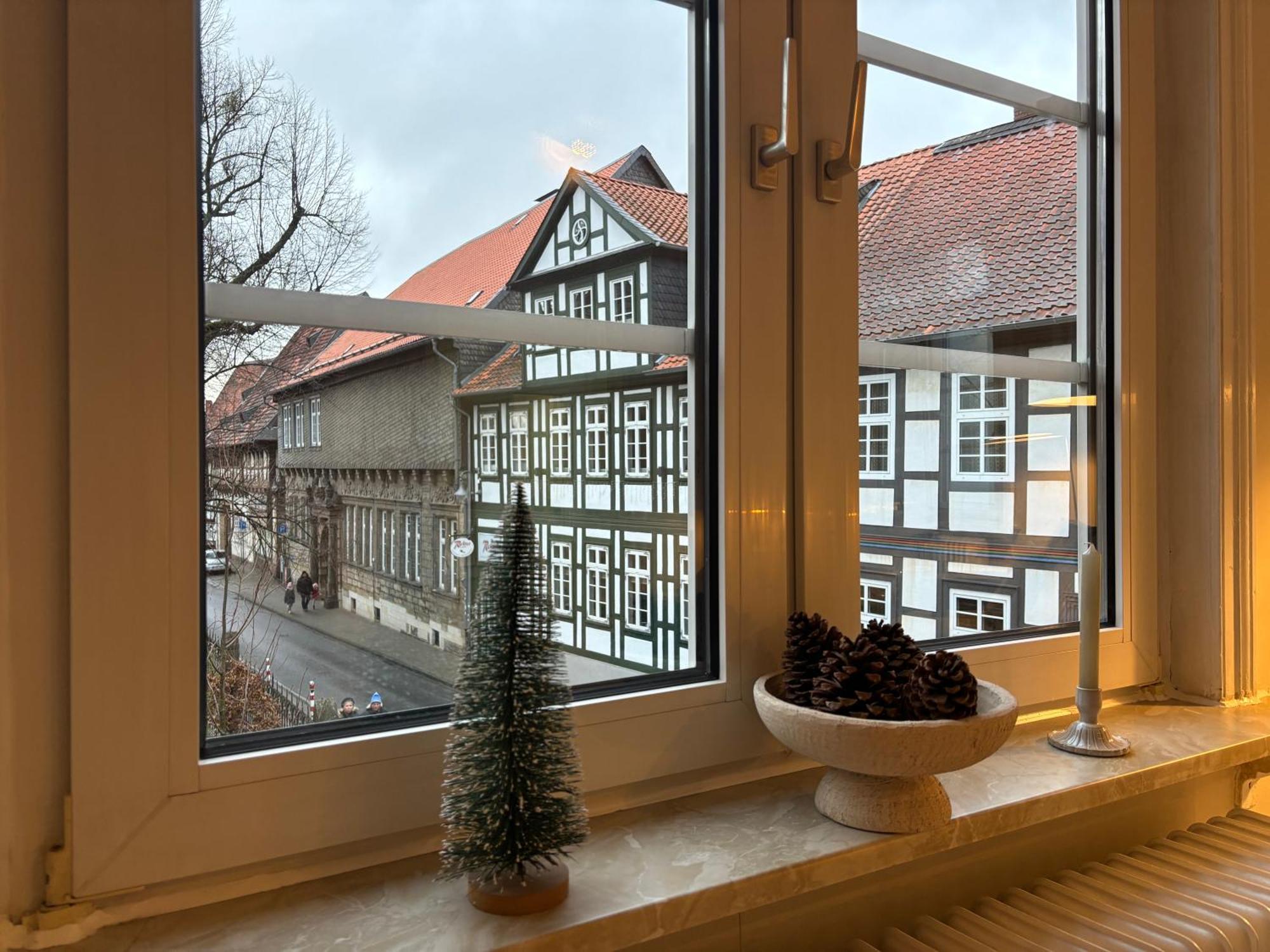 Hygge Living - Neu - Grosse Hochwertige - Hundefreundlich - Inmitten Der Altstadt