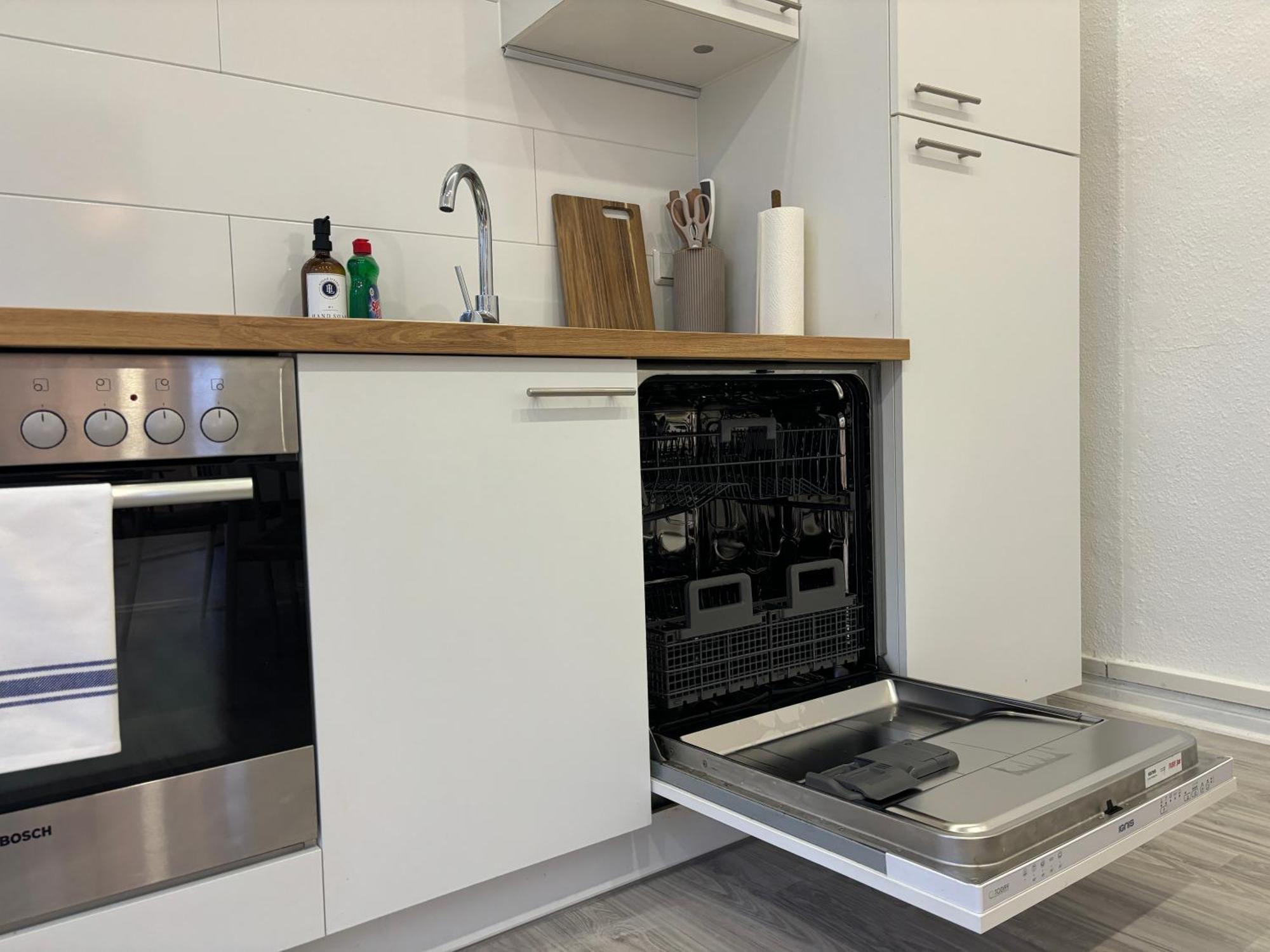 Hygge Living - Neu - Grosse Hochwertige - Hundefreundlich - Inmitten Der Altstadt Apartment