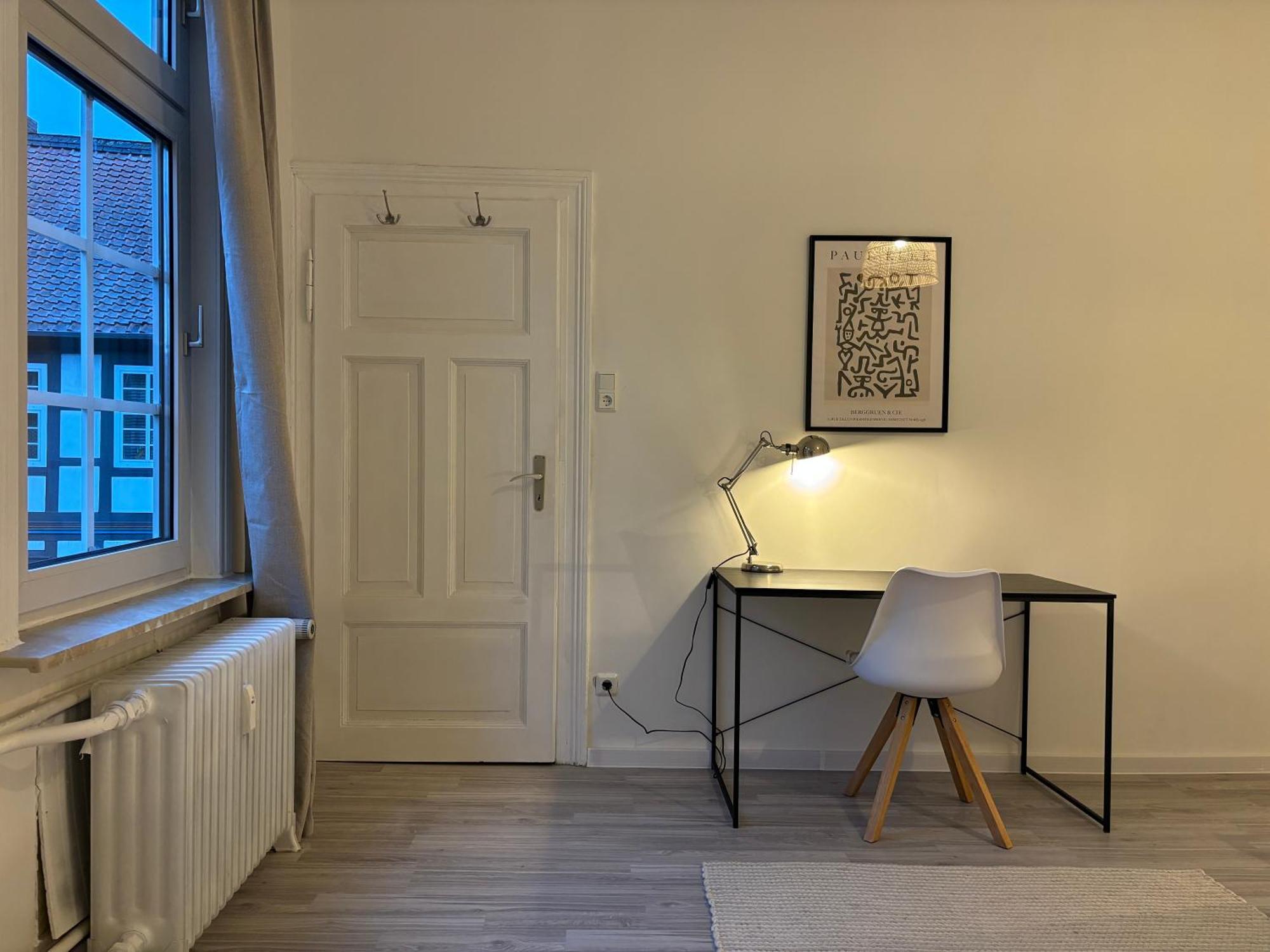 Hygge Living - Neu - Grosse Hochwertige - Hundefreundlich - Inmitten Der Altstadt Apartment