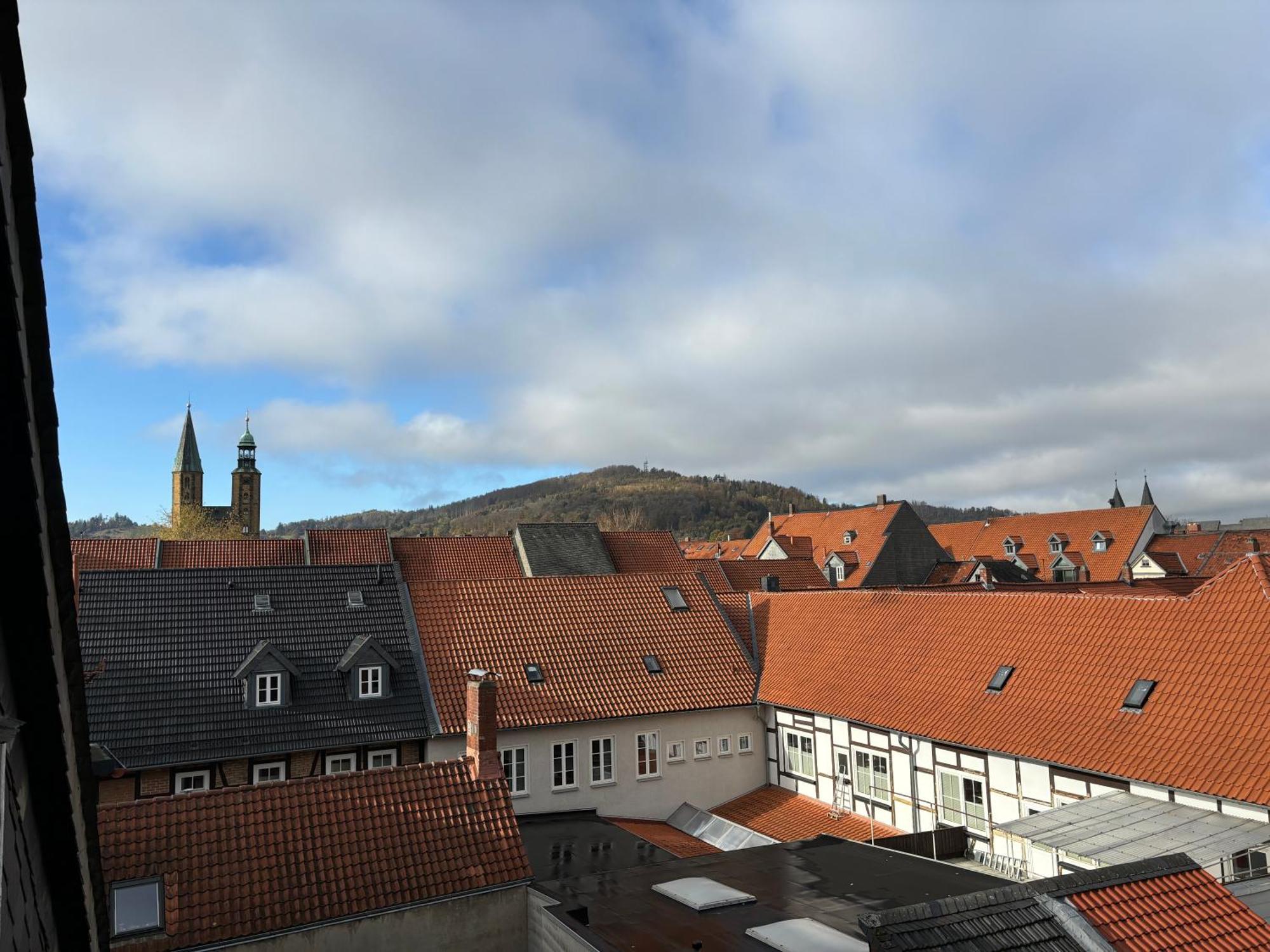 Apartment Hygge Living - Neu - Grosse Hochwertige - Hundefreundlich - Inmitten Der Altstadt *