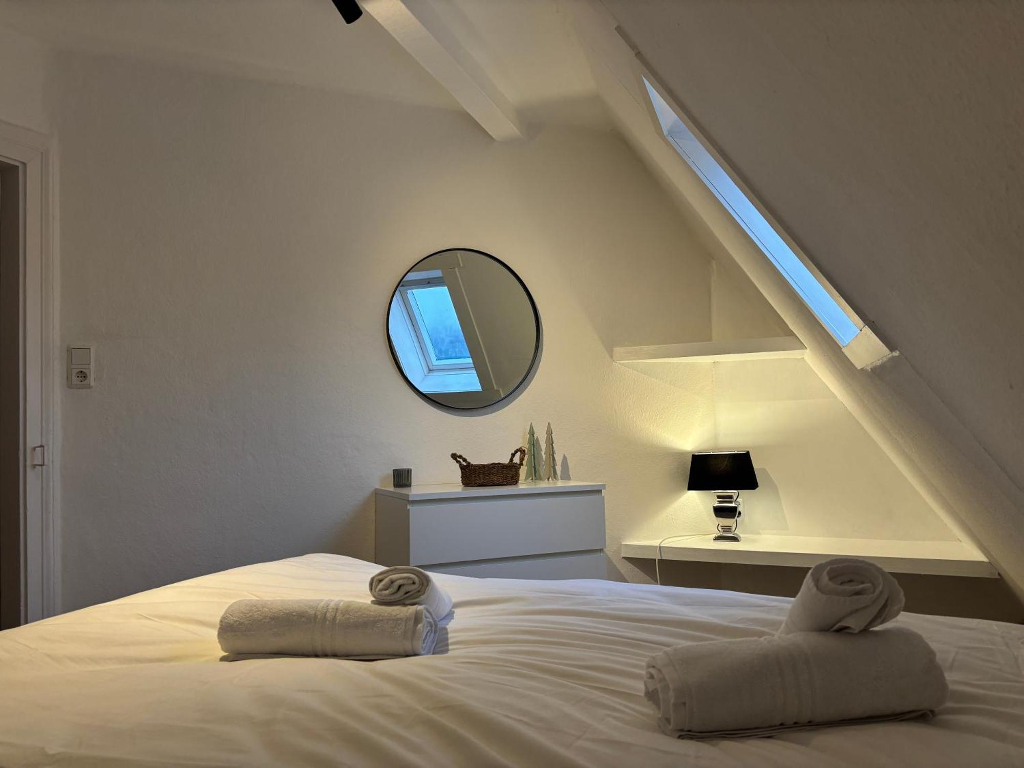Hygge Living - Neu - Grosse Hochwertige - Hundefreundlich - Inmitten Der Altstadt Apartment
