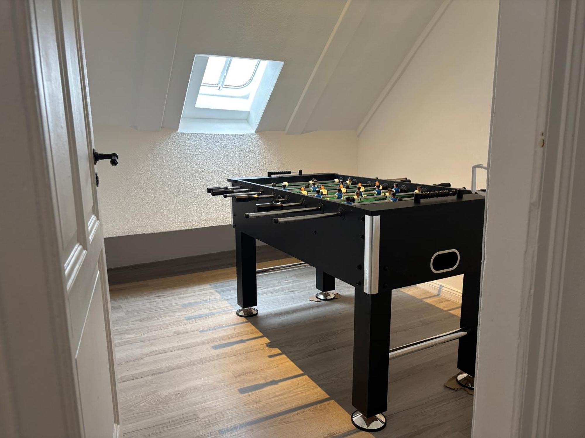 Hygge Living - Neu - Grosse Hochwertige - Hundefreundlich - Inmitten Der Altstadt Apartment Goslar