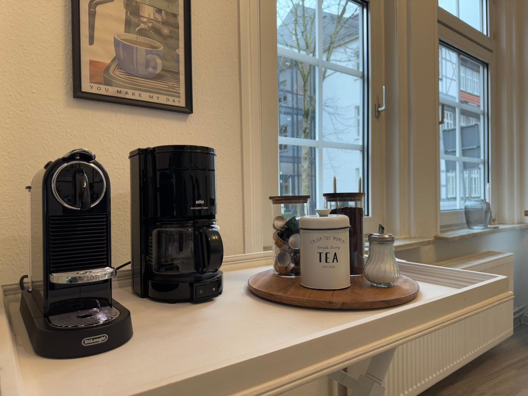 Hygge Living - Neu - Grosse Hochwertige - Hundefreundlich - Inmitten Der Altstadt