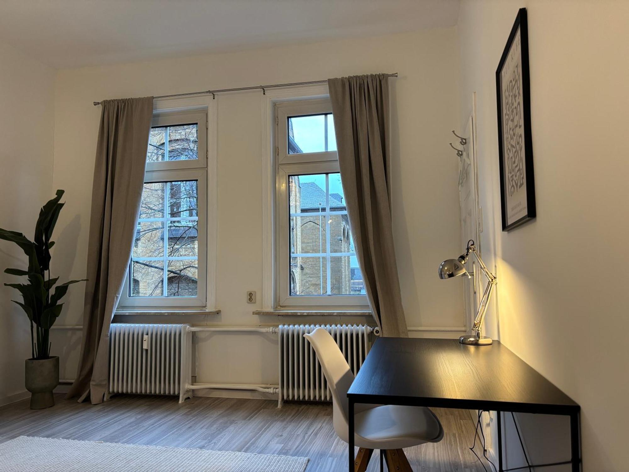 Hygge Living - Neu - Grosse Hochwertige - Hundefreundlich - Inmitten Der Altstadt Apartment Goslar
