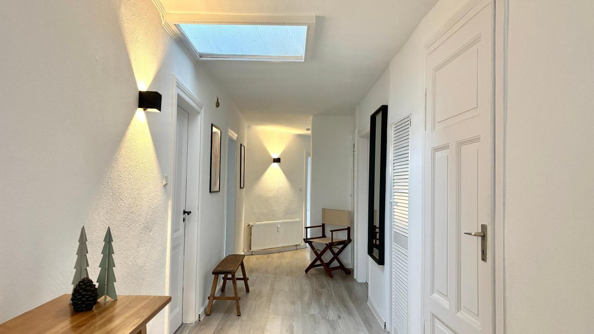 Apartment Hygge Living - Neu - Grosse Hochwertige - Hundefreundlich - Inmitten Der Altstadt Goslar