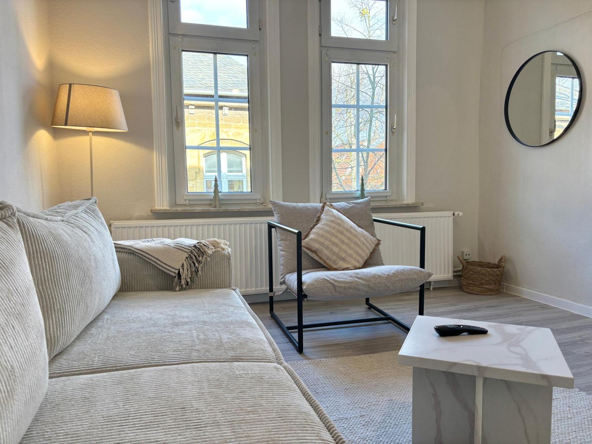 Hygge Living - Neu - Grosse Hochwertige - Hundefreundlich - Inmitten Der Altstadt Apartment