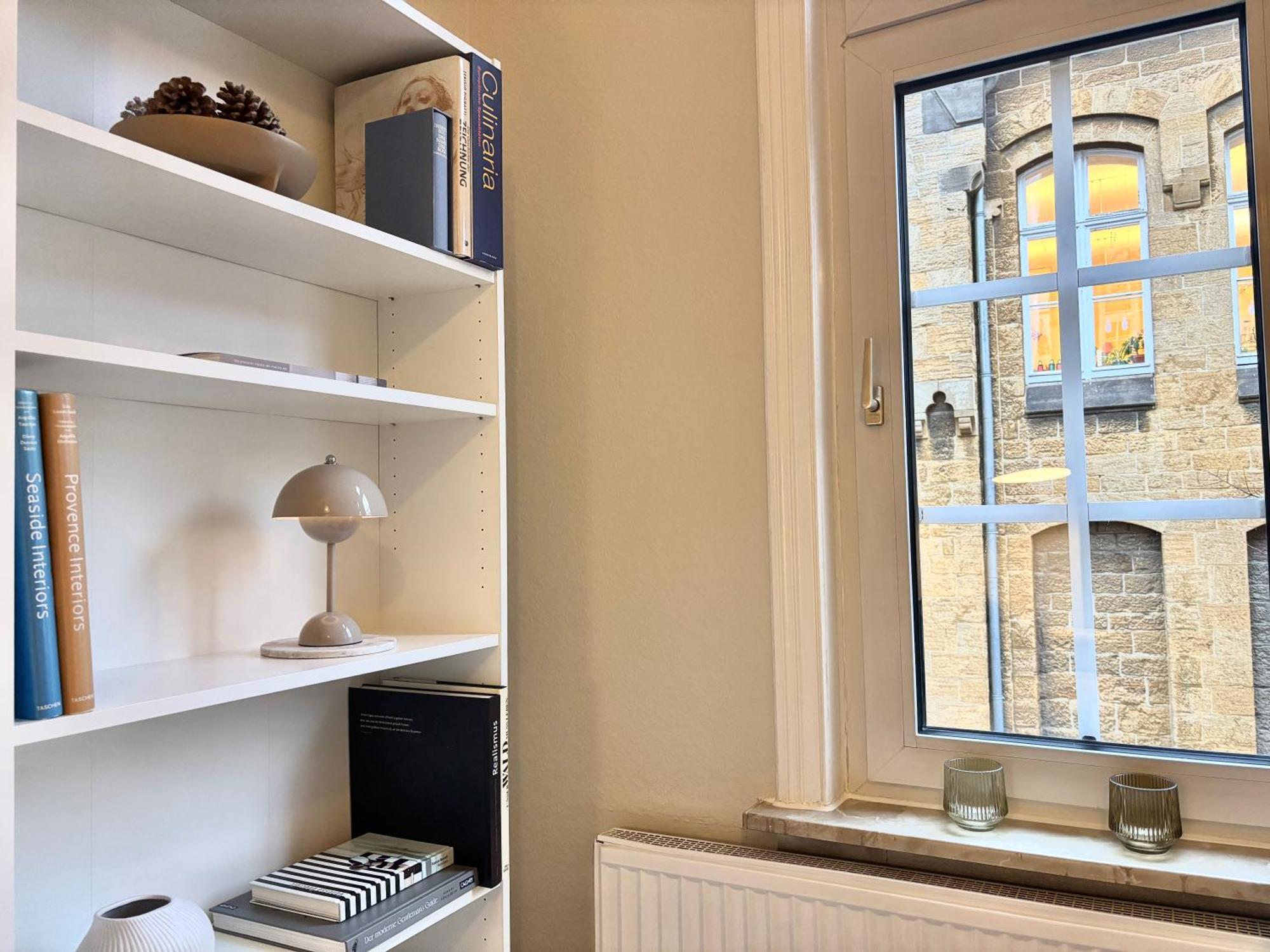 Apartment Hygge Living - Neu - Grosse Hochwertige - Hundefreundlich - Inmitten Der Altstadt