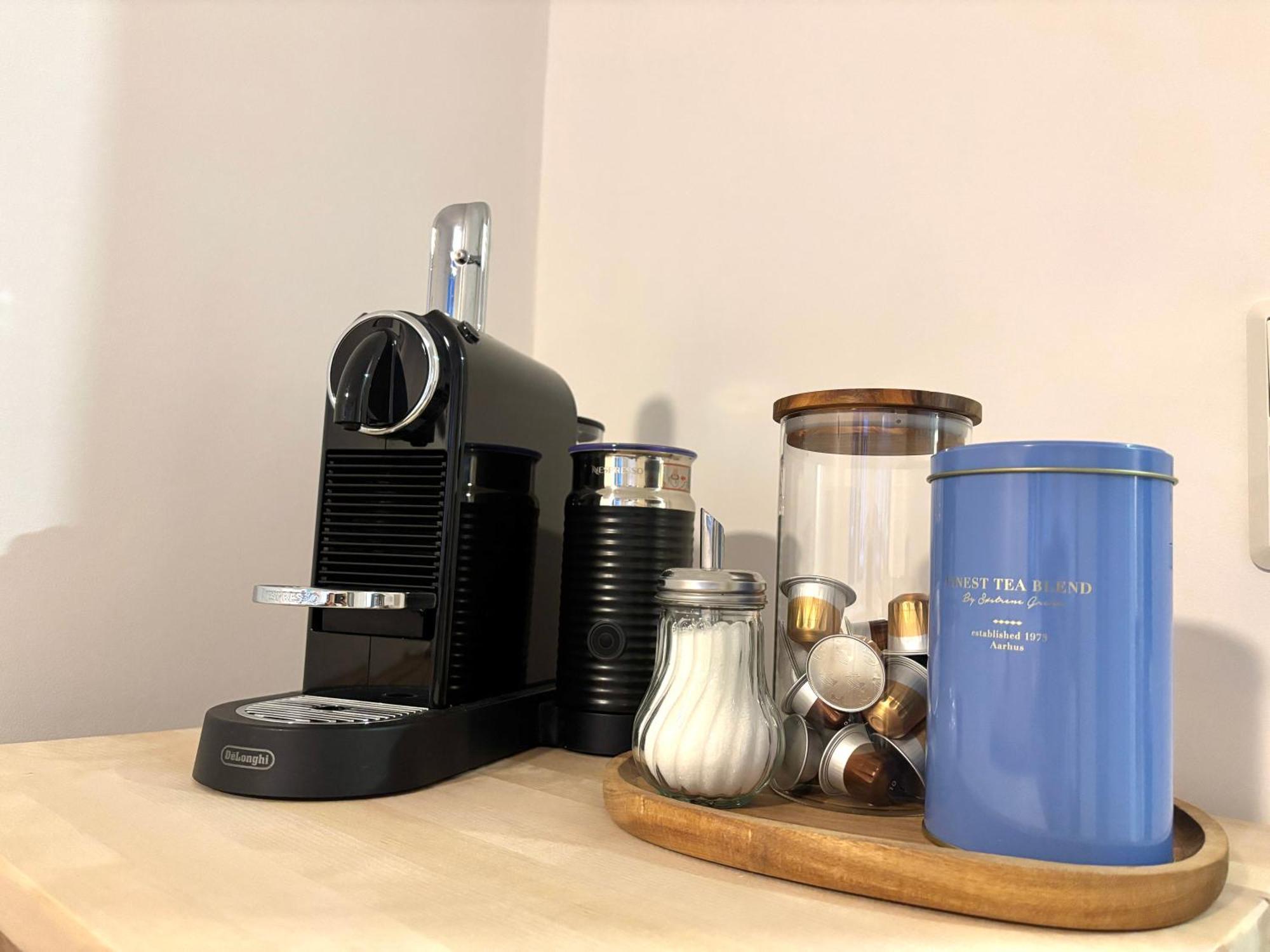 Apartment Hygge Living - Neu - Grosse Hochwertige - Hundefreundlich - Inmitten Der Altstadt