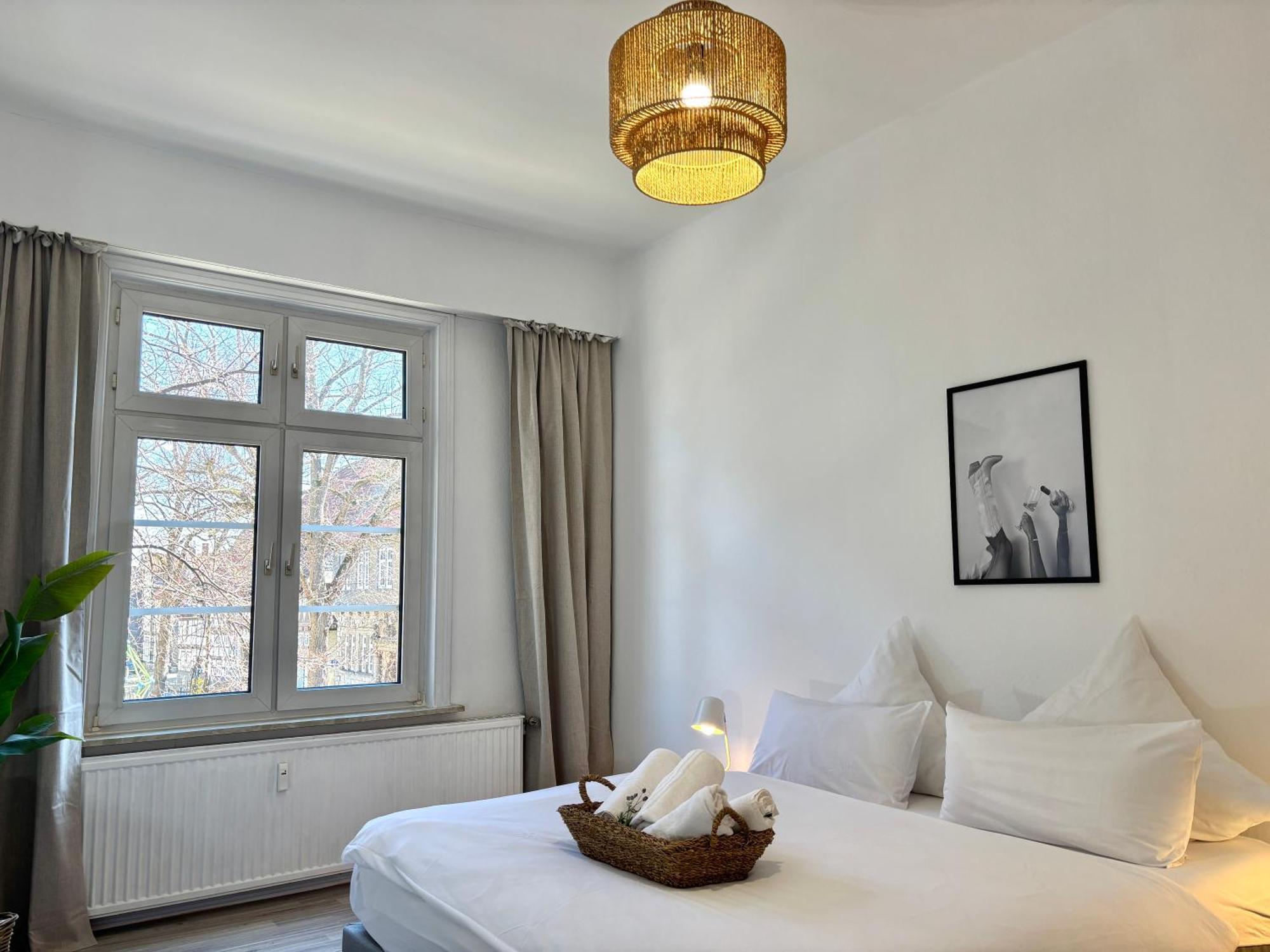 Hygge Living - Neu - Grosse Hochwertige - Hundefreundlich - Inmitten Der Altstadt Goslar
