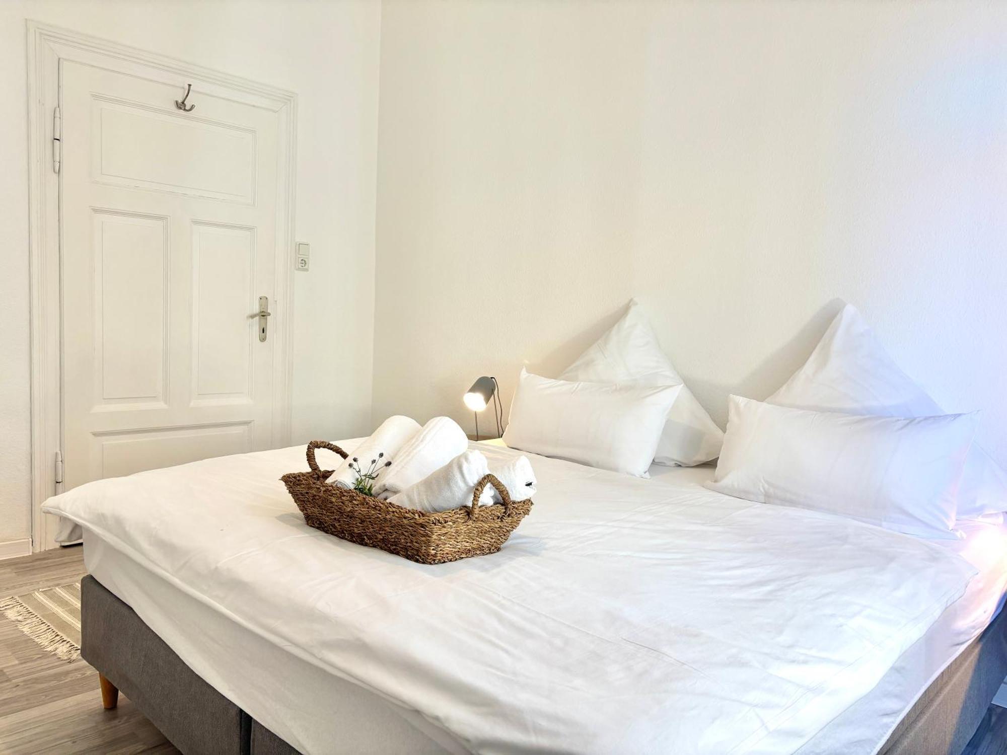 Apartment Hygge Living - Neu - Grosse Hochwertige - Hundefreundlich - Inmitten Der Altstadt Goslar