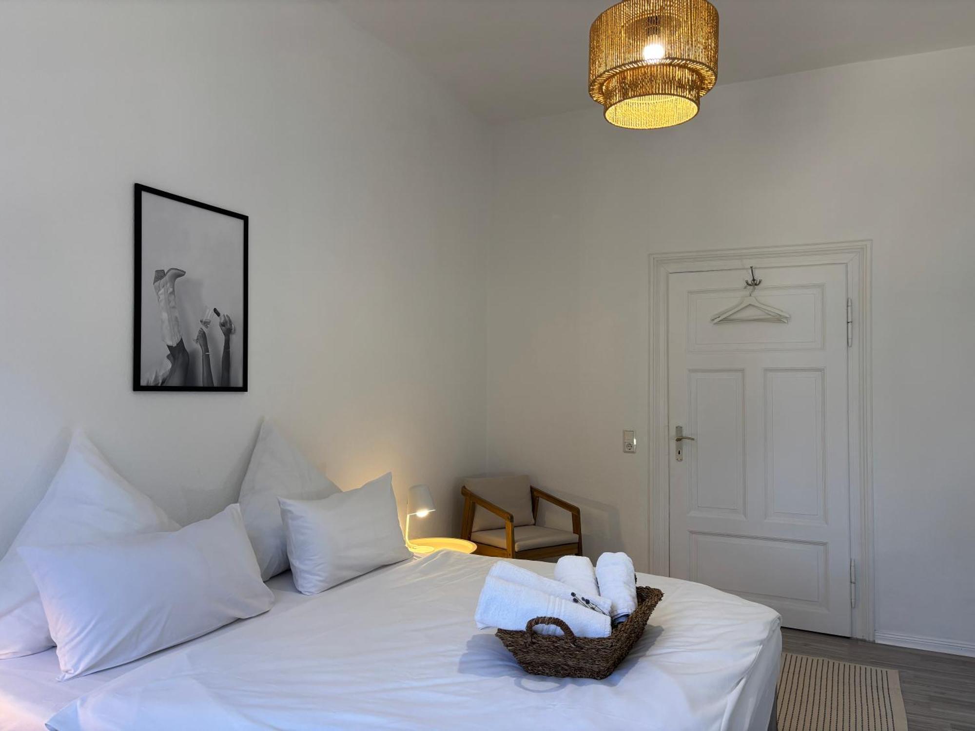 Apartment Hygge Living - Neu - Grosse Hochwertige - Hundefreundlich - Inmitten Der Altstadt