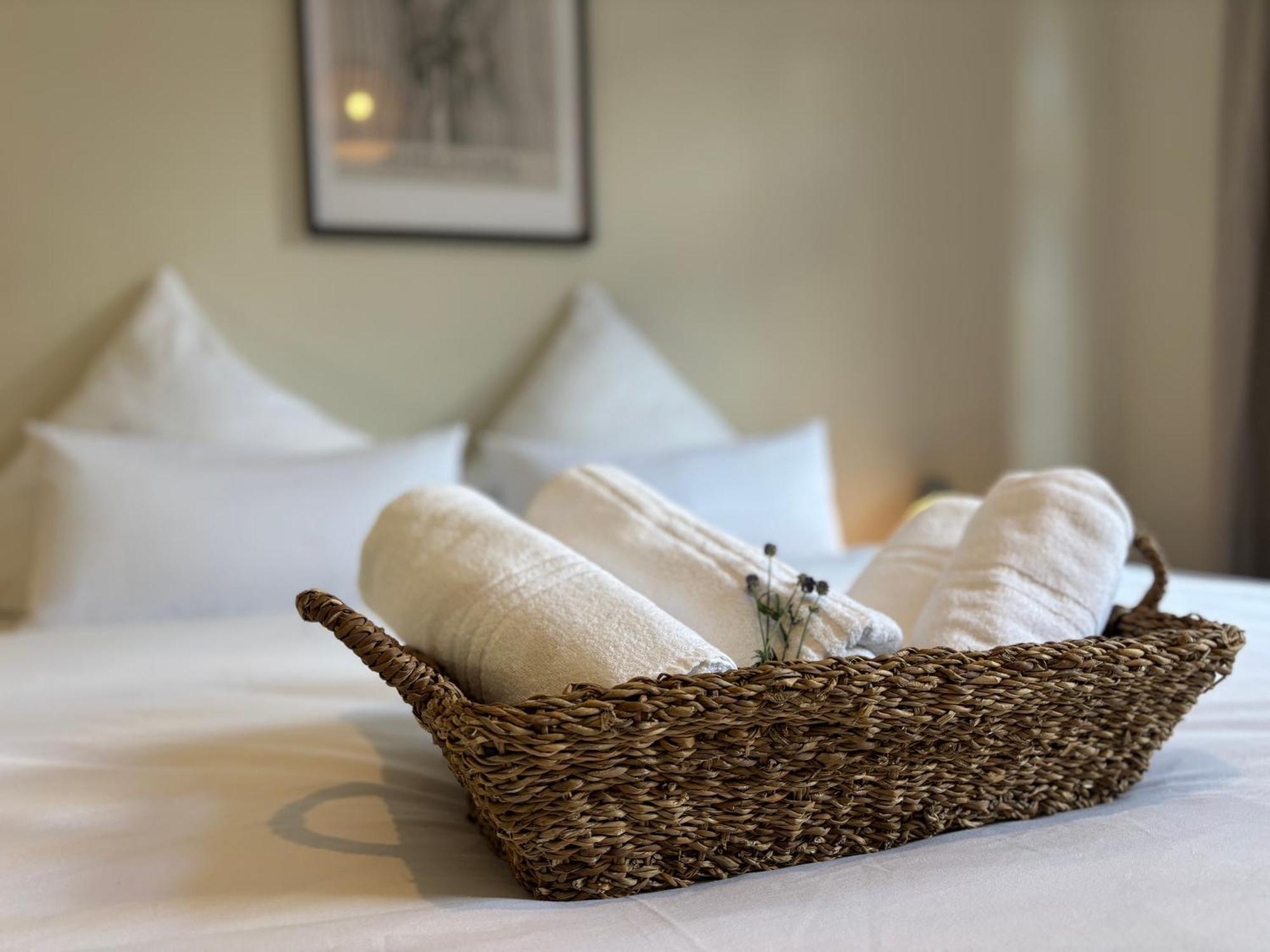 Hygge Living - Neu - Grosse Hochwertige - Hundefreundlich - Inmitten Der Altstadt Apartment