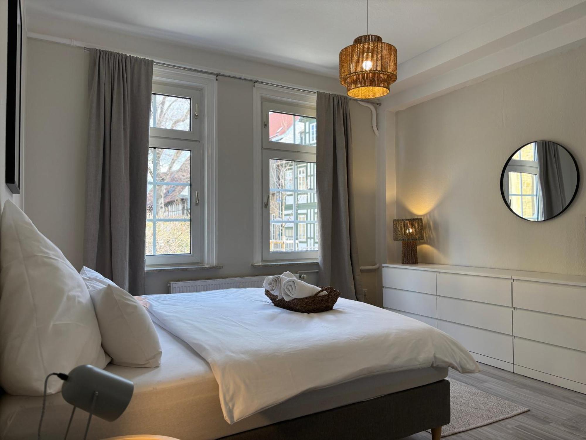 Hygge Living - Neu - Grosse Hochwertige - Hundefreundlich - Inmitten Der Altstadt