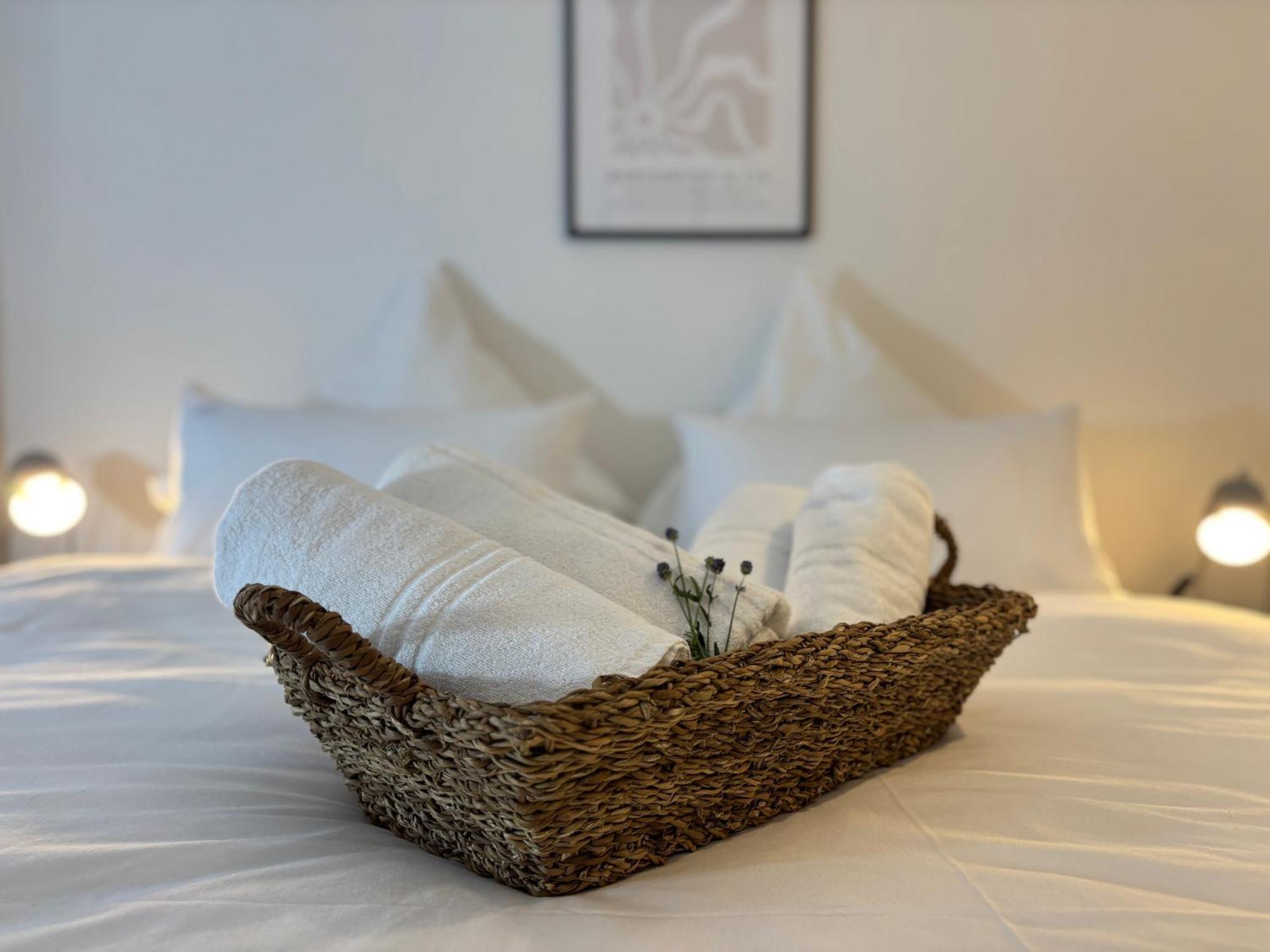 Apartment Hygge Living - Neu - Grosse Hochwertige - Hundefreundlich - Inmitten Der Altstadt Goslar