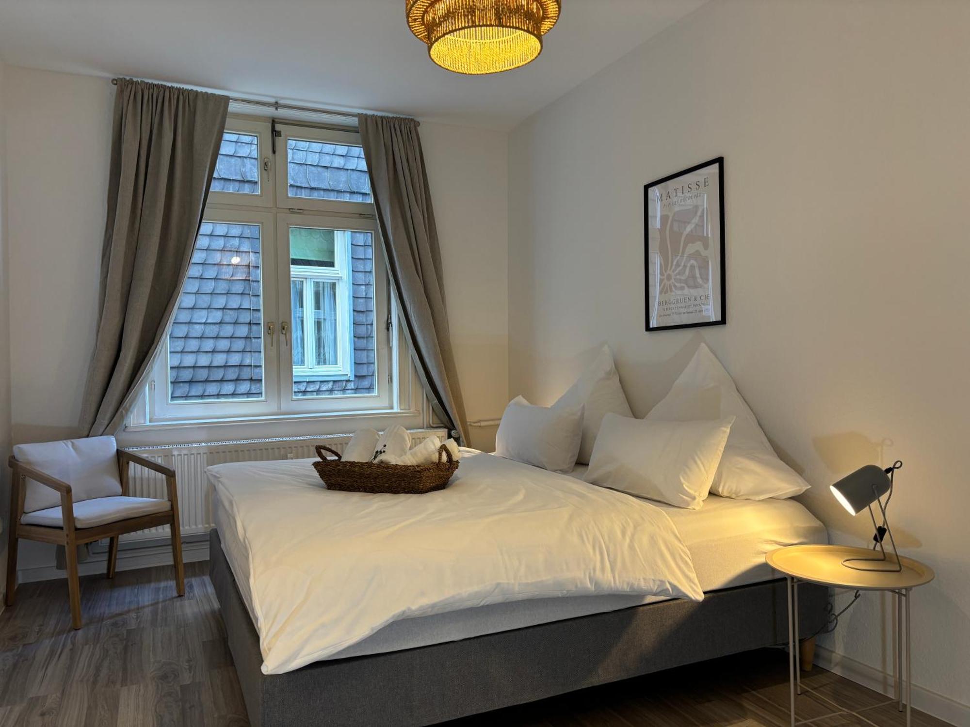 Hygge Living - Neu - Grosse Hochwertige - Hundefreundlich - Inmitten Der Altstadt *