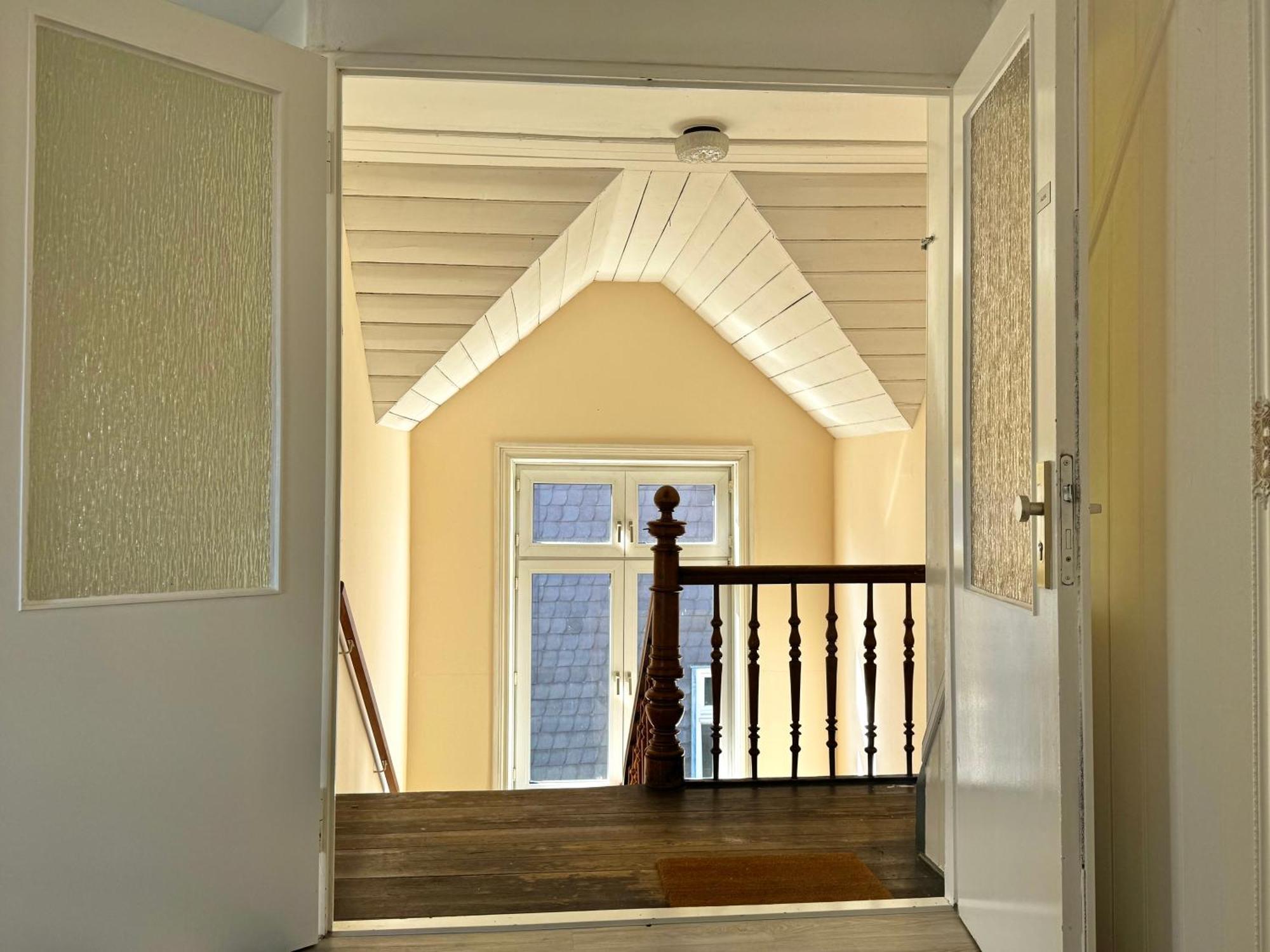 Hygge Living - Neu - Grosse Hochwertige - Hundefreundlich - Inmitten Der Altstadt Apartment Goslar