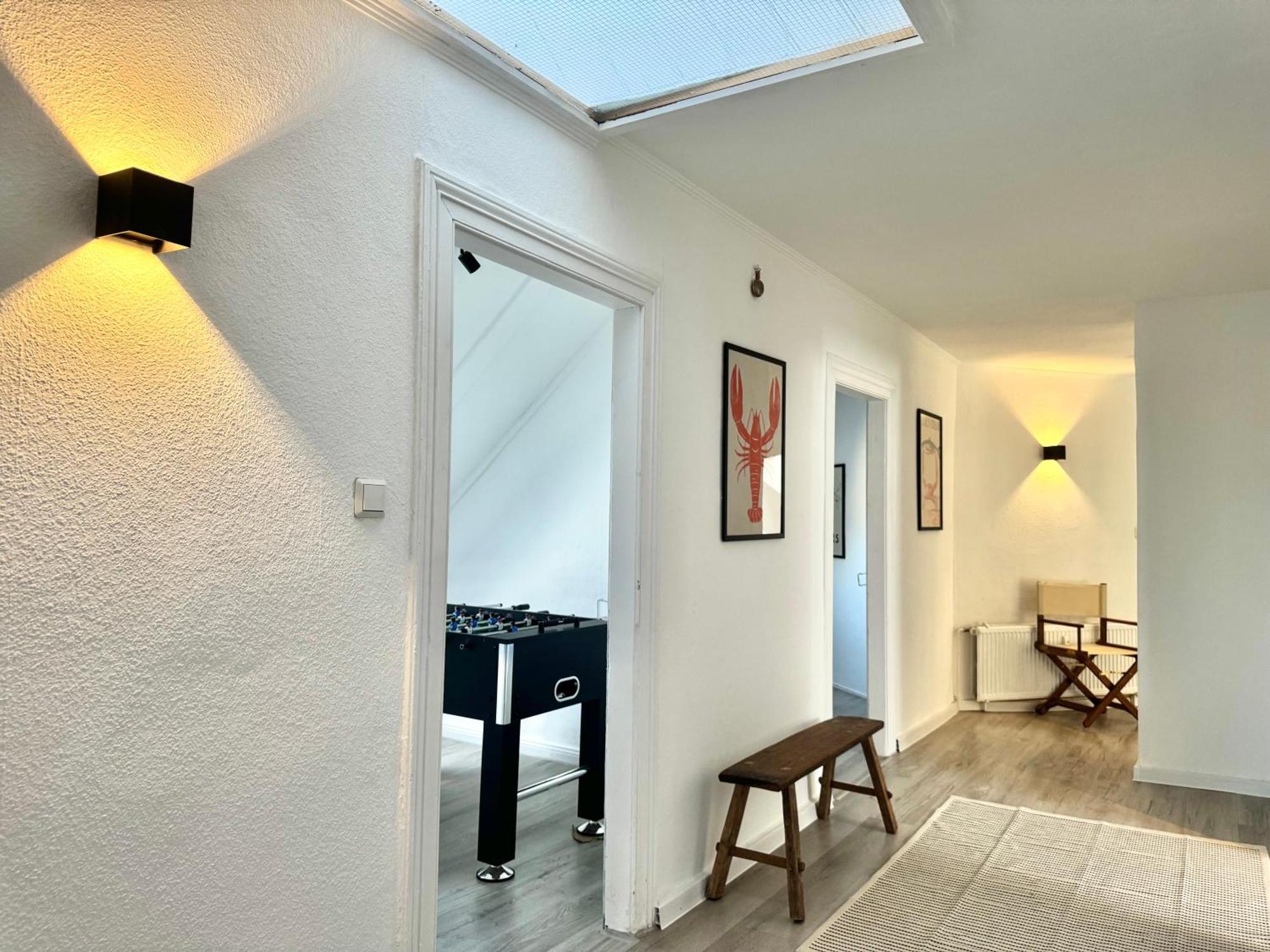 Hygge Living - Neu - Grosse Hochwertige - Hundefreundlich - Inmitten Der Altstadt *