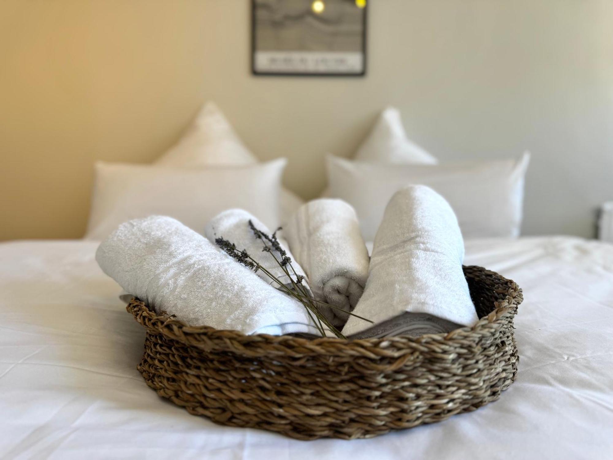 Hygge Living - Neu - Grosse Hochwertige - Hundefreundlich - Inmitten Der Altstadt