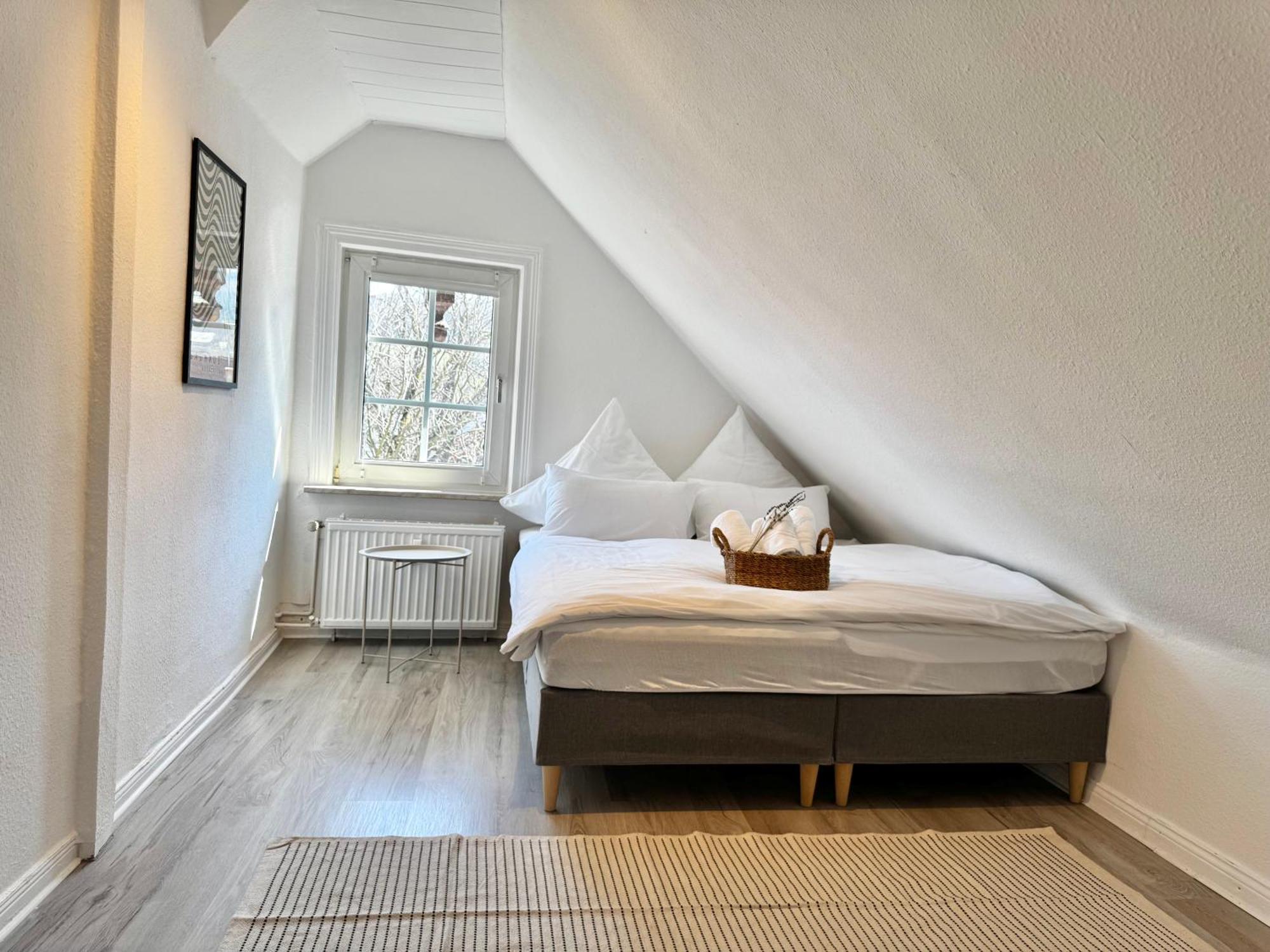 Apartment Hygge Living - Neu - Grosse Hochwertige - Hundefreundlich - Inmitten Der Altstadt *
