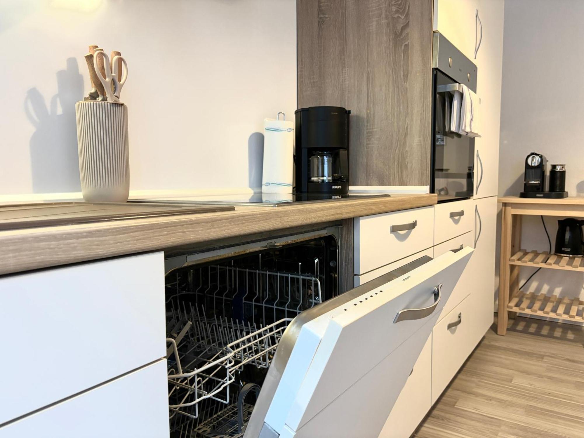 Hygge Living - Neu - Grosse Hochwertige - Hundefreundlich - Inmitten Der Altstadt * Goslar